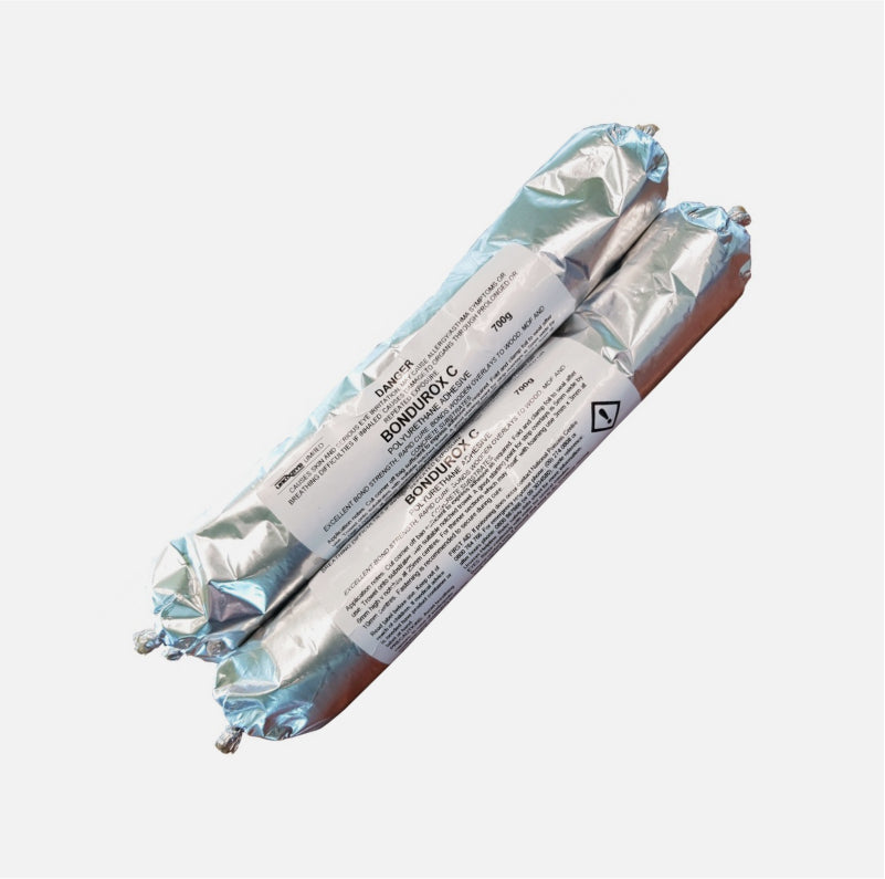 Bondurox C Polyurethane Adhesive 700g
