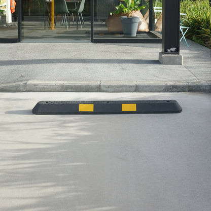 Archey Wheel Stop