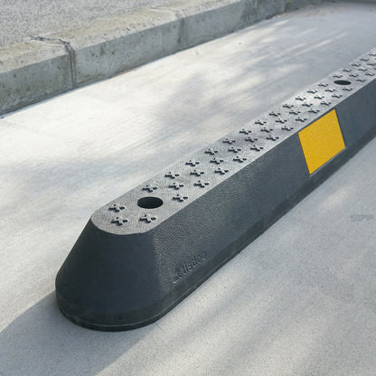 Archey Wheel Stop