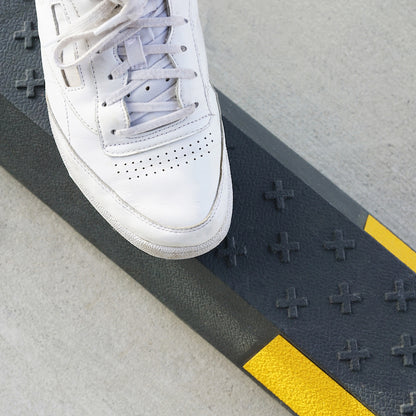 Archey Wheel Stop