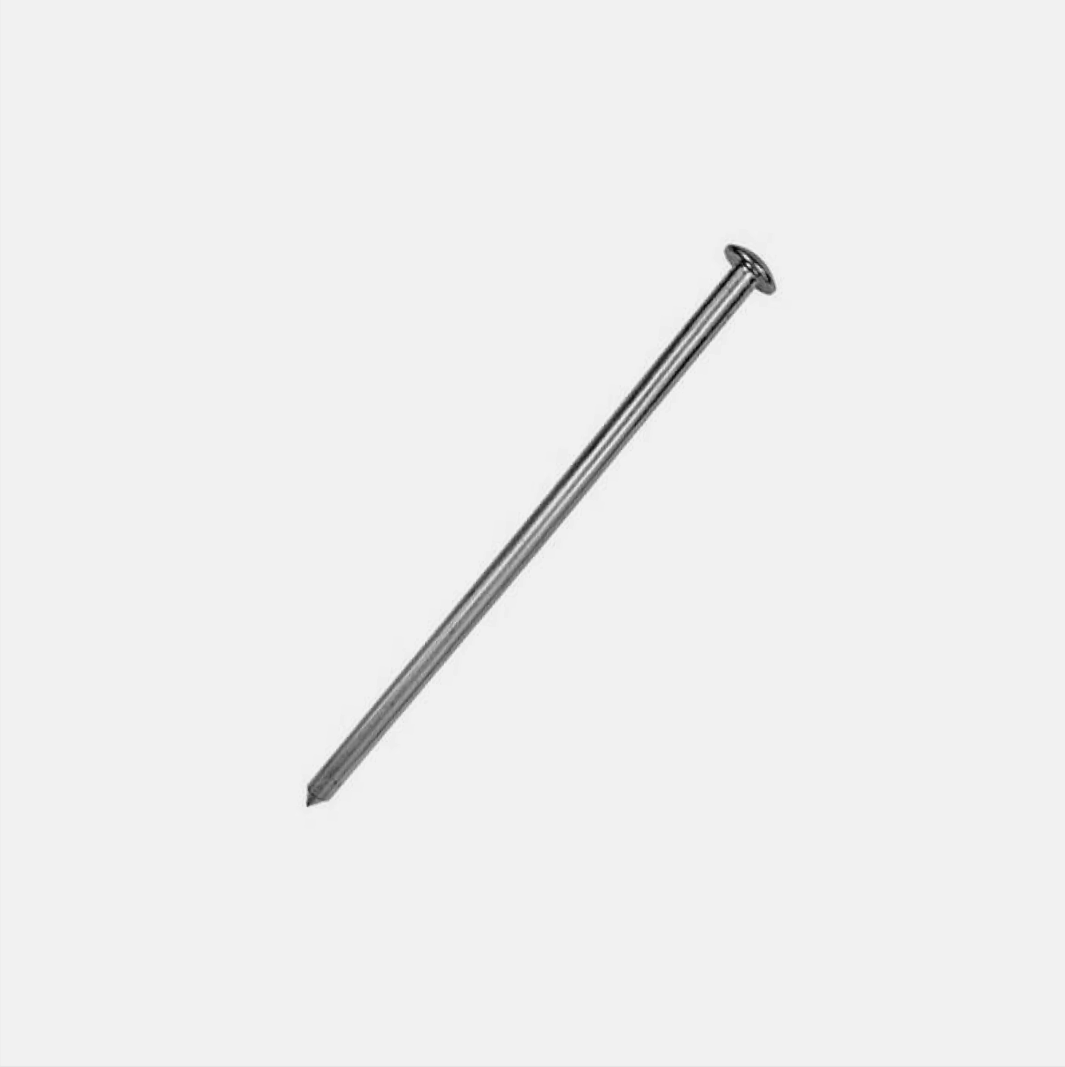 Galvanised Road Spike M12 x 300mm